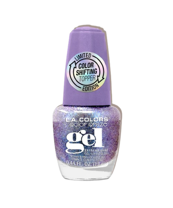 Esmalte Color Shifting Gel