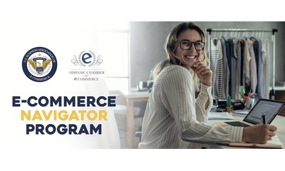 E-Commerce Navigator Program