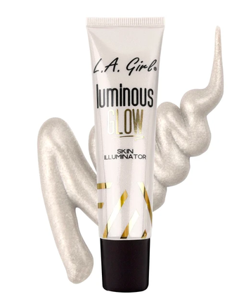 Iluminador Luminous Glow Skin Illuminator