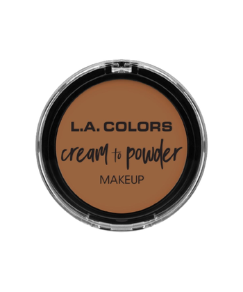 Base en Crema Cream to Powder