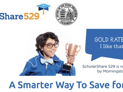10 Reasons to Save with ScholarShare 529