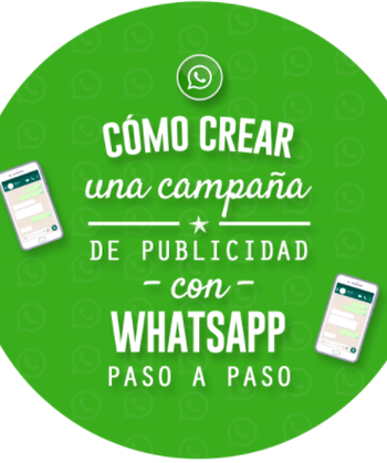 Como crear una campaña en WhatsApp