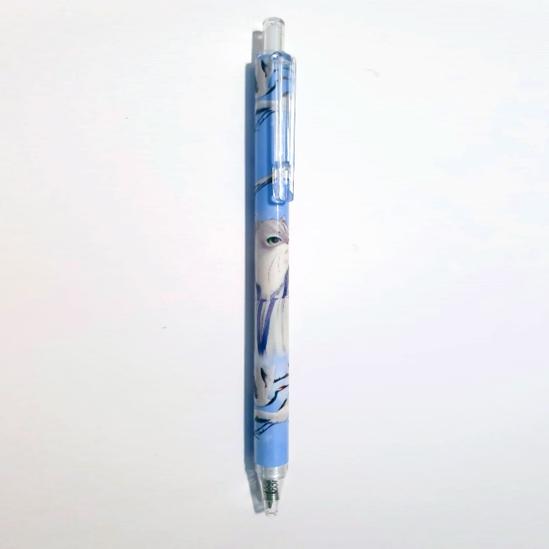 Pluma Atómica (Caja con 12 piezas)