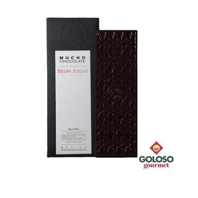 Chocolate Selva Zoque