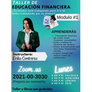 Campaña Nacional de educacion financieranormalized