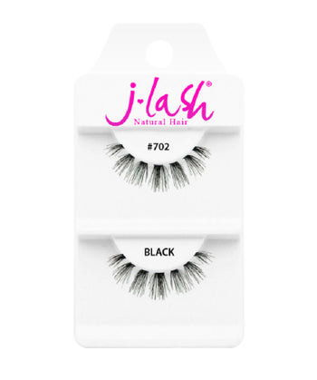 Pestañas J Lash #702