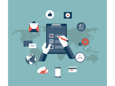 Plan Estratégico de Marketing en Internet