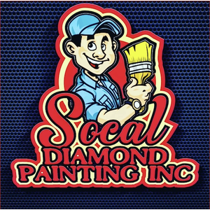 SoCal Diamond Paintingnormalized