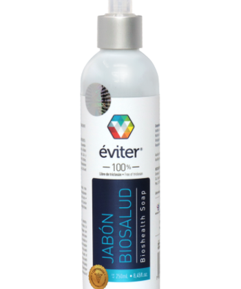 JABON BIOSALUD 250 ml