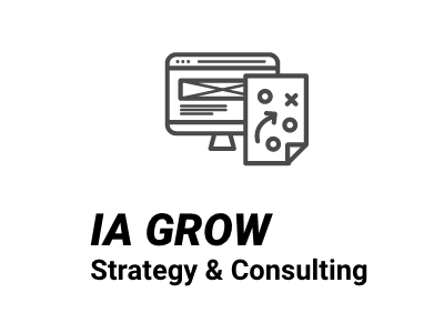 Estrategia & Consultoria