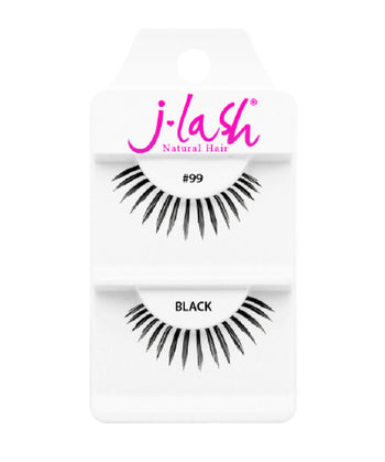 Pestañas J Lash #99