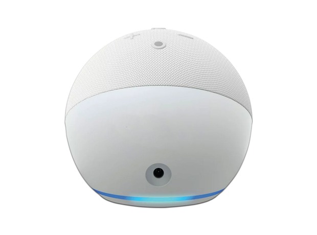 Asistente Virtual Bocina De Amazon Alexa Asistente Virtual Echo