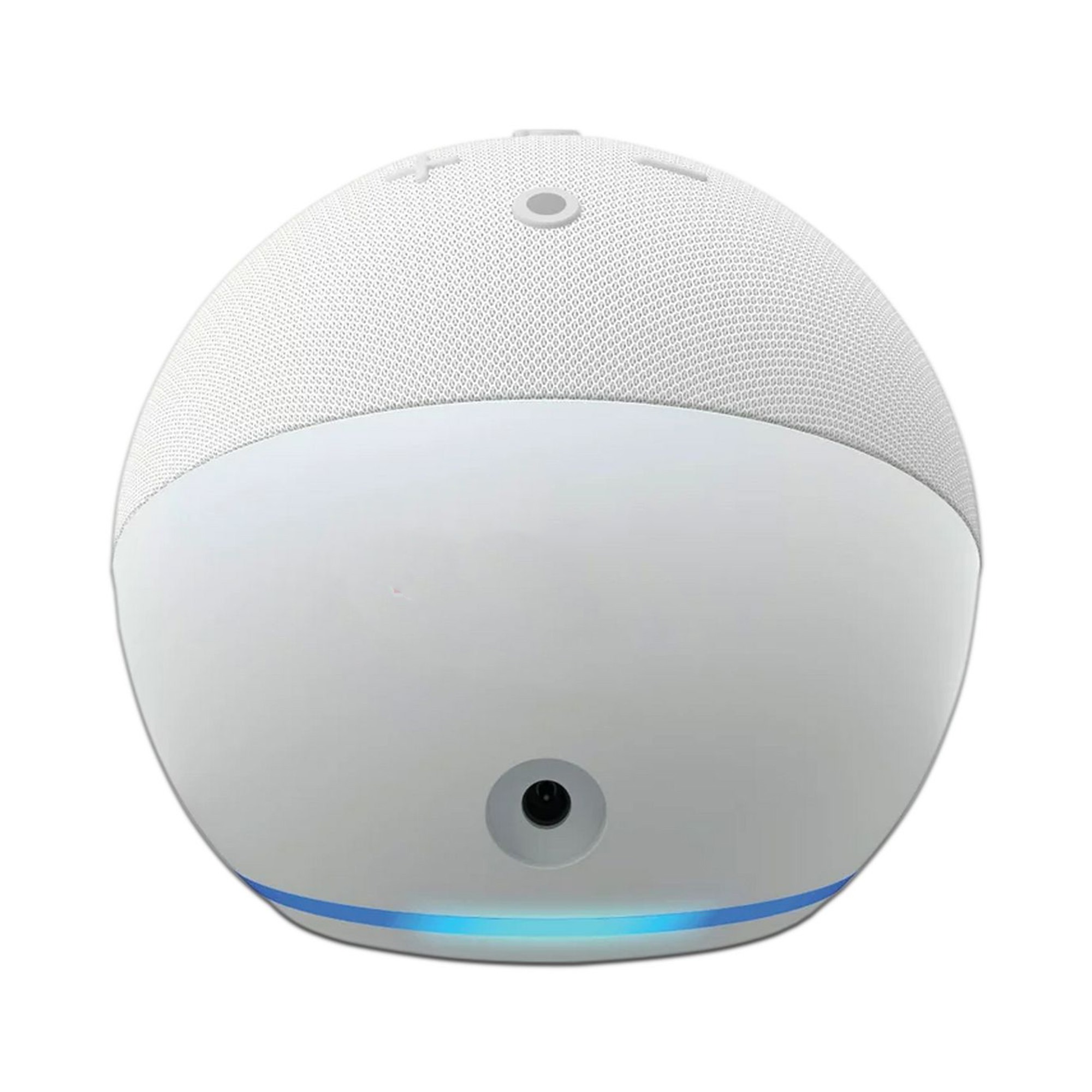 Asistente Virtual Bocina De Amazon Alexa Asistente Virtual Echo