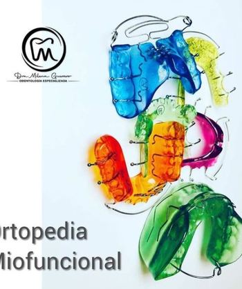 Ortopedia Miofuncional