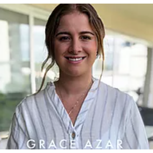 Chef Grace Azarnormalized