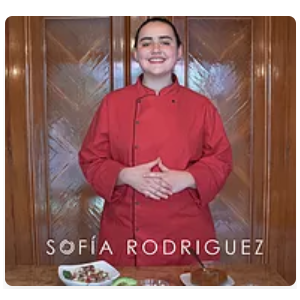 Chef Sofía Rodrígueznormalized