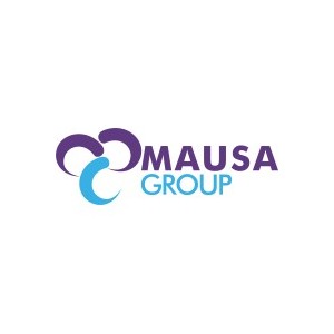 Mausa Groupnormalized