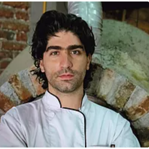 Chef Gerardo Soberónnormalized