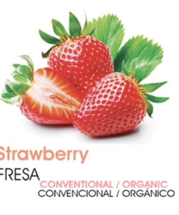 Strawberry Wholesale Supplier
