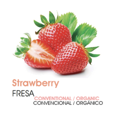 Strawberry Wholesale Supplier
