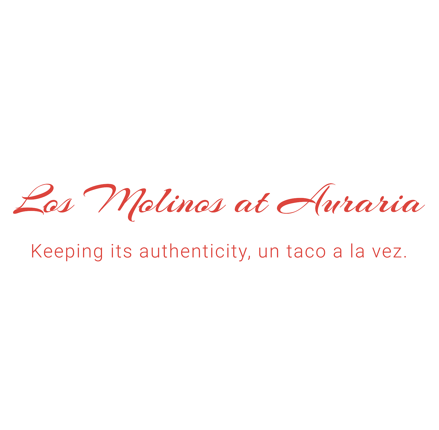 Los Molinos at Auraria