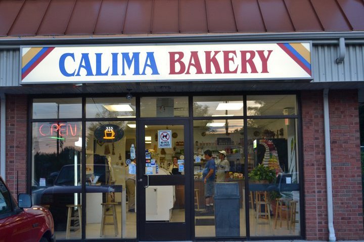 Calima Bakery